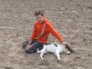 Samen uitrusten...