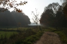 Omgeving Hoeve het Rondgors